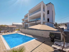 Apartment in Silo/Insel Krk 36991